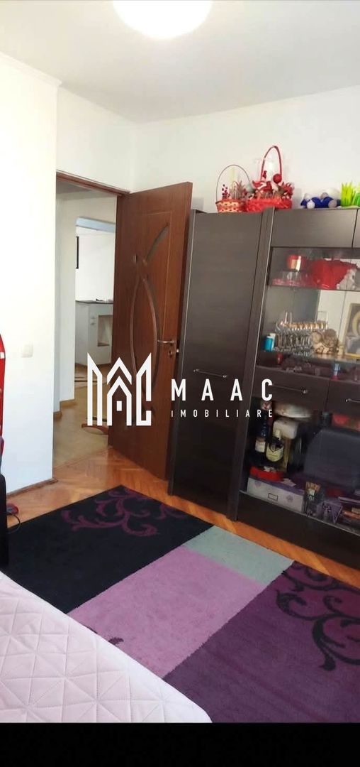 Apartament de vânzare | Râmnicu Vâlcea, Ostroveni | 4 camere - Poză 6