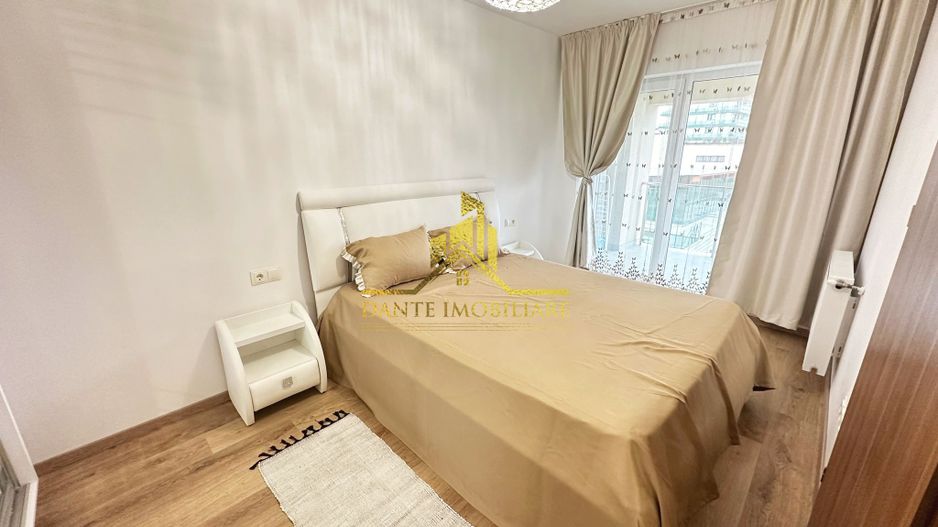2 camere, modern, bloc nou, terasa, Gheorgheni, Viva City, FSEGA - Poză 5