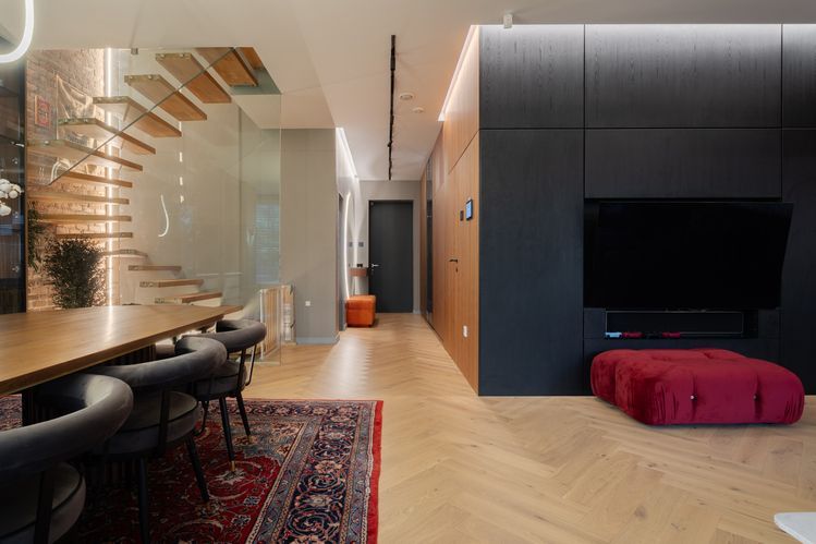 Vila premium 6 camere cu piscină pe rooftop | Matei Millo, Serenity - Poză 11