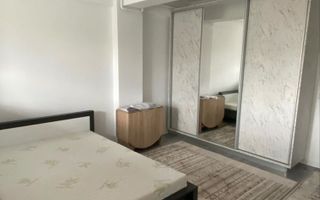 Apartament open space, 1 camera, bloc 2021, etaj 3/5, Valea Lupului - Poză 1