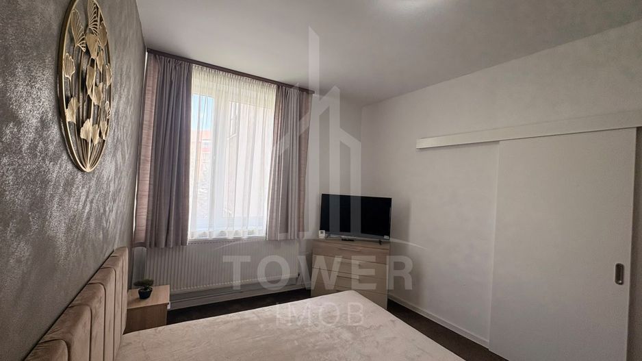 Apartament 2 camere semidecomandat - Poză 11
