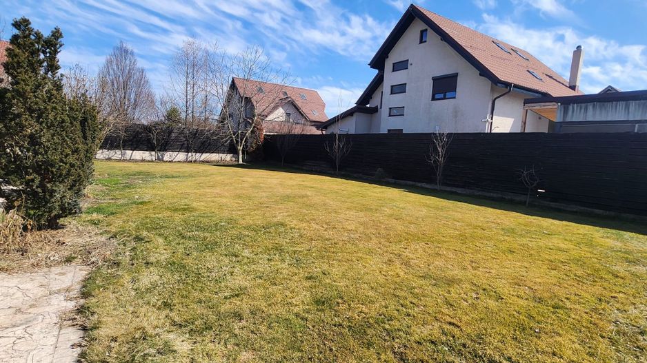 Vila cu piscina Snagov Ciofliceni - Poză 24