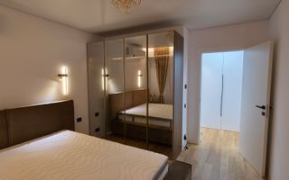 Apartament elegant 2 camere, terasă 13 mp și parcare | Yacht Kid - Poză 7