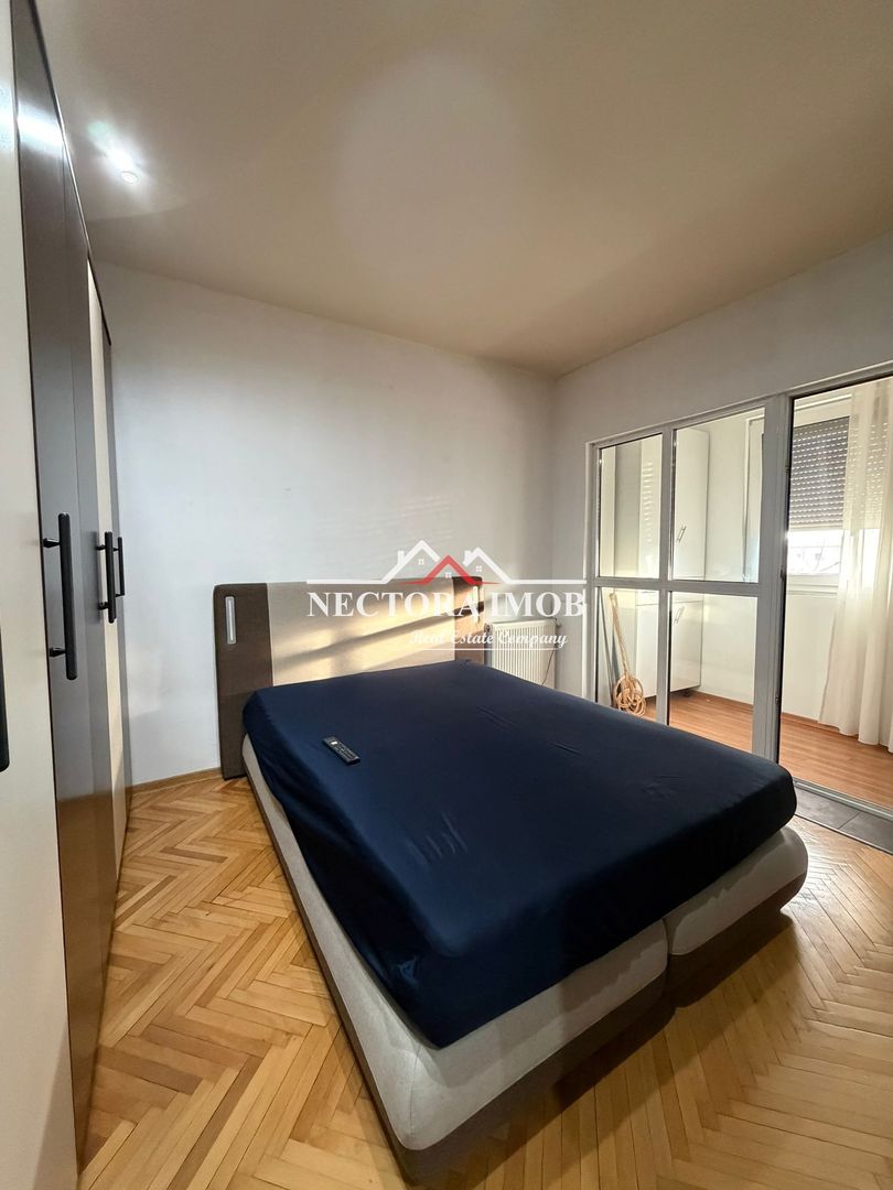 NECTORA IMOB-Apartament 2 camere,Str.Lapusului, 60 mp, Parcare, Utilat - Poză 5