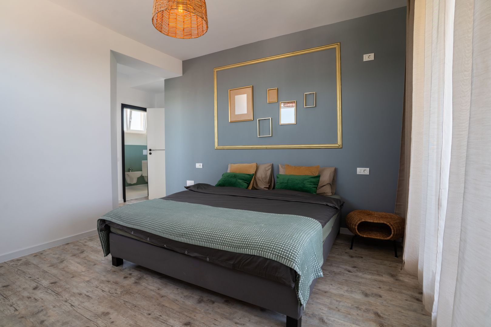 Casă PREMIUM stil mediteranean, lângă Therme București | In Rate - Poză 6