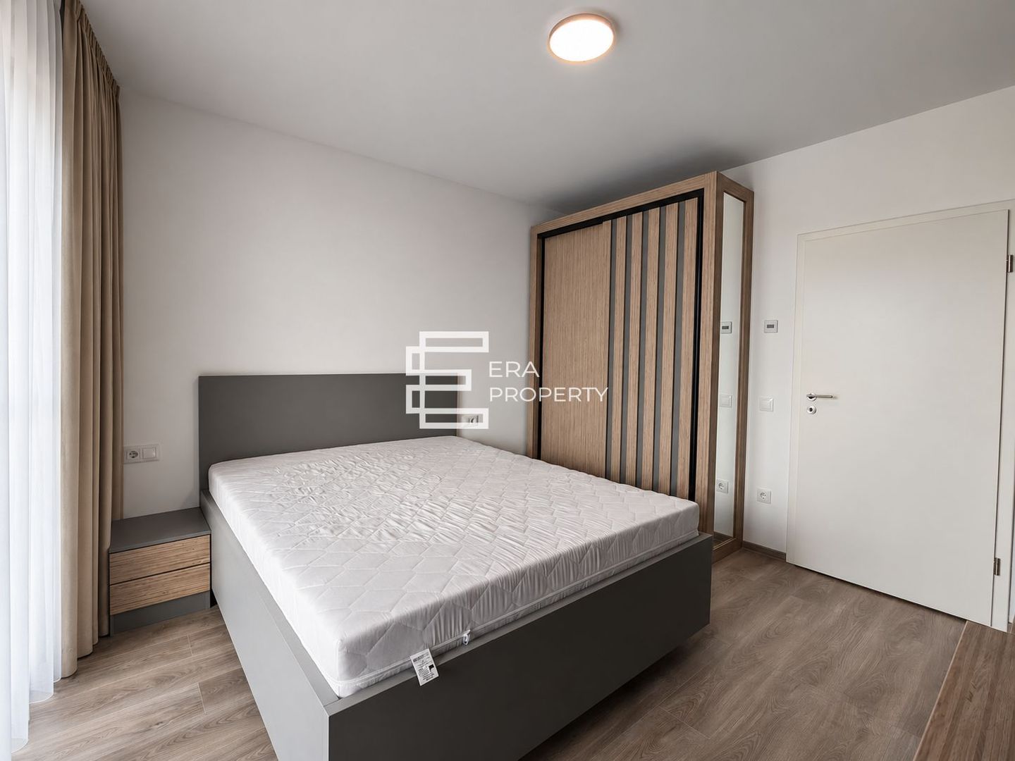 PRIMA ÎNCHIRIERE! Ap. 2 camere modern + Parcare subterană|Cartierul Arhitectilor - Poză 7