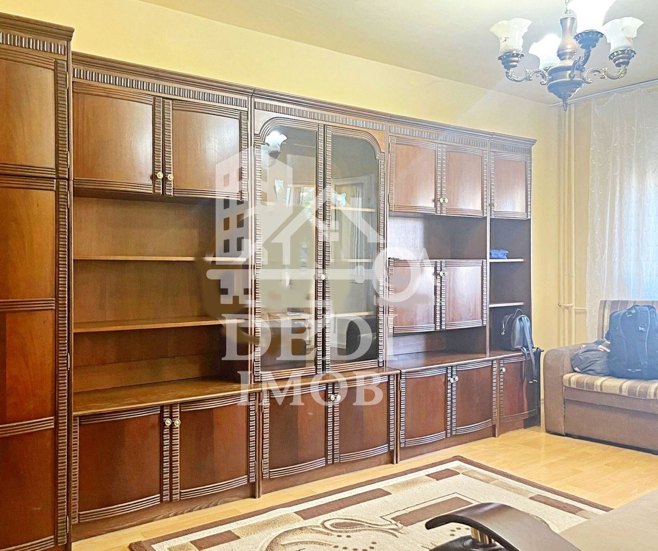 Apartament cu 3 camere de inchiriat Decebal, Oradea - Poză 2