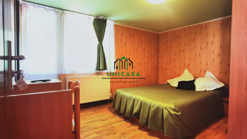 Casa de vacanta / Pensiune / Voineasa - Poză 18