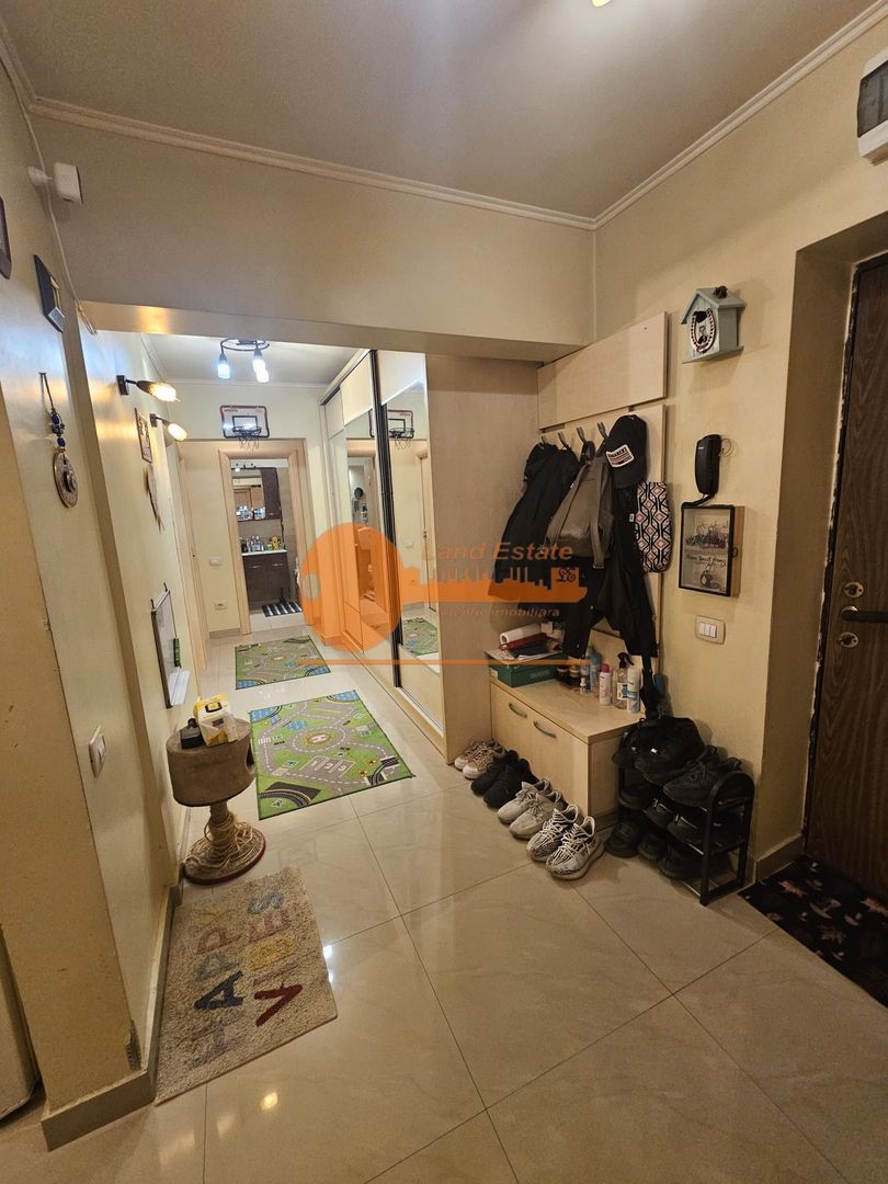Apartament 3 Camere Decomandat | Piața Muncii – Câmpia Libertății - Poză 8