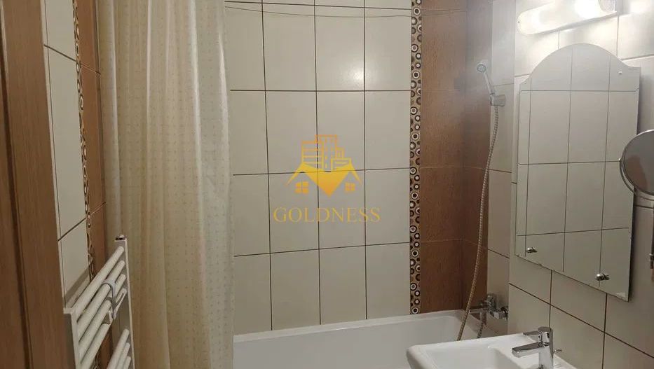 2 camere decomandate,  Parcare,  Zorilor, UMF, Spitalul de Recuperare - Poză 6