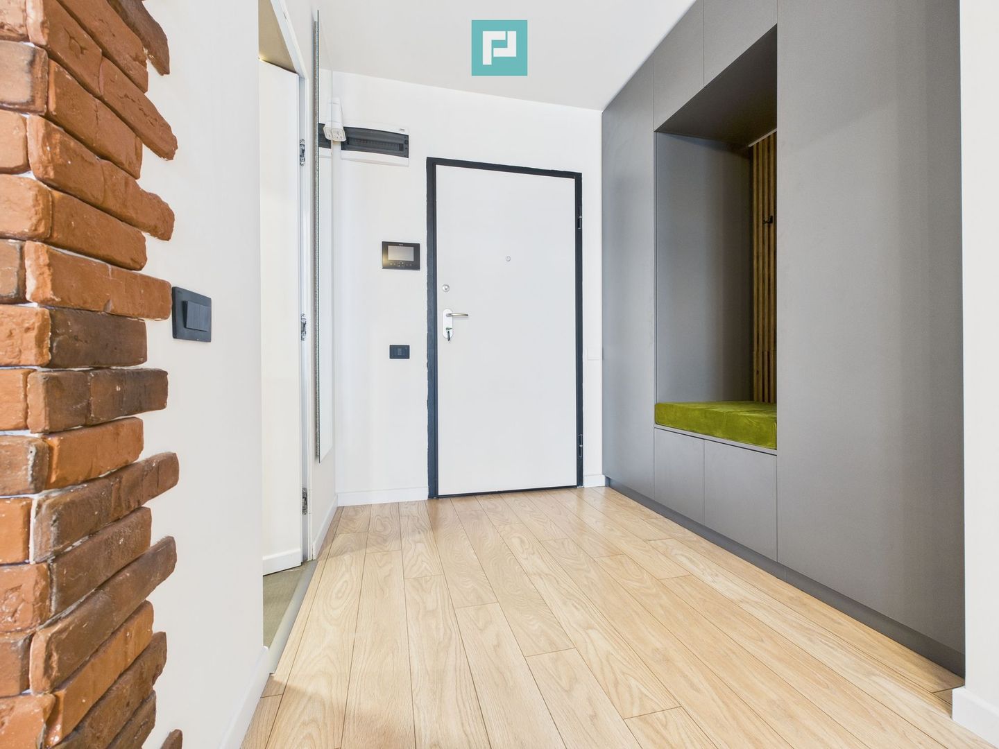 Apartament 3 cam.– Pipera | Rond OMW MTM RESIDENCE - Poză 4