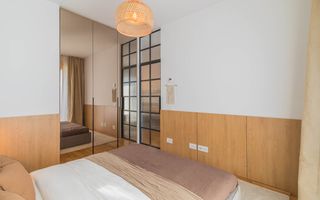 Vanzare - apartament 2 camere - mobilat+utilat - Avalon Estate-Pipera - Poză 6