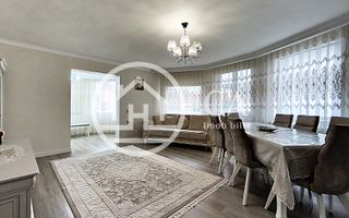 Casă de închiriat cu 2 camere în zona Salca, Oradea - Poză 7