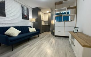 Garsoniera moderna - Nicopole - Poză 2