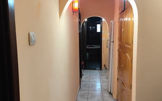Închiriez apartament 3 camere - Poză 8