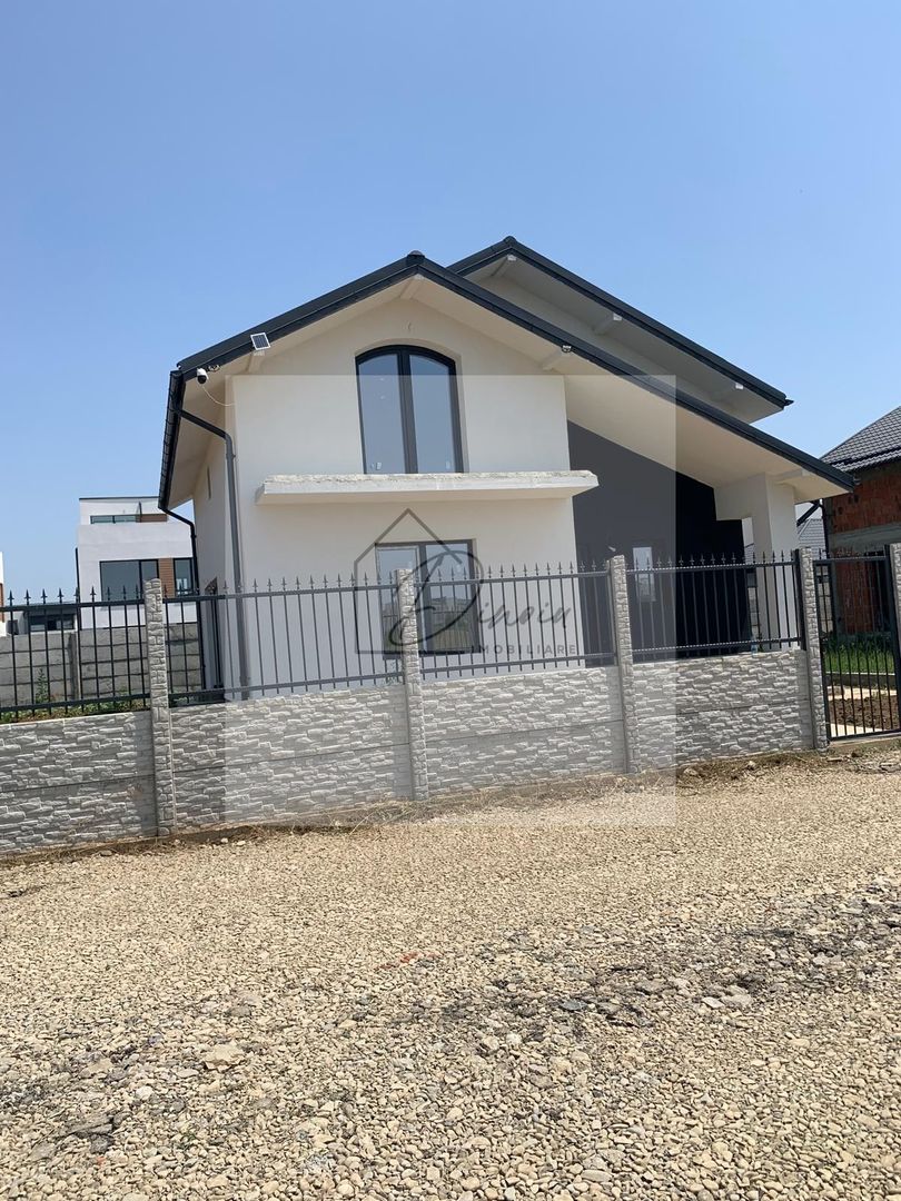 Vila Tunari I zona centrala I 5 camere - Poză 13