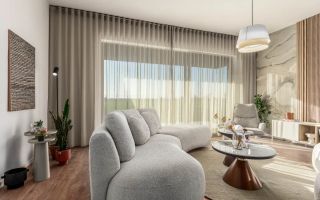 Casa Balotesti | Oferta de lansare | Piscina privata si locuri de joaca - Poză 14