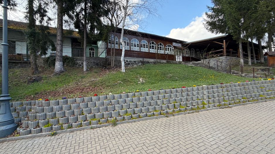 Oportunitate rara de investitie – teren in Sovata, str. Trandafirilor - Poză 16