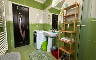 Apartament 3 camere | Etaj 3 | Balcon | Parcare | Modern - Poză 8