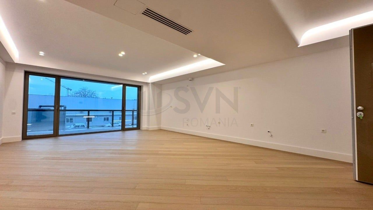 REA1028029 Apartament 3 camere Exclusivist in zona de Nord Finisaje High End - Poză 1