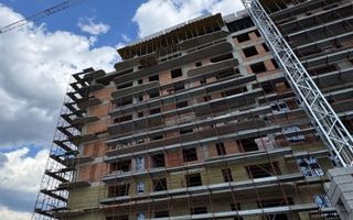 Apartament 3 CD, 82mp - Poză 2