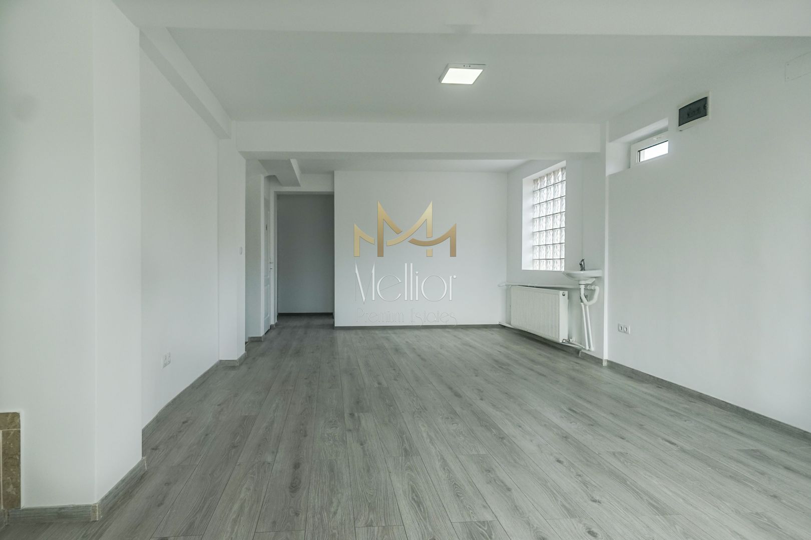 Spatiu comercial/ birouri, 152 mp utili, Semicentral, zona Anton Pann! - Poză 2