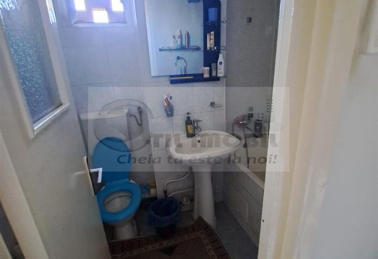 Apartament 2 Camere Gara - 399 euro - Poză 10