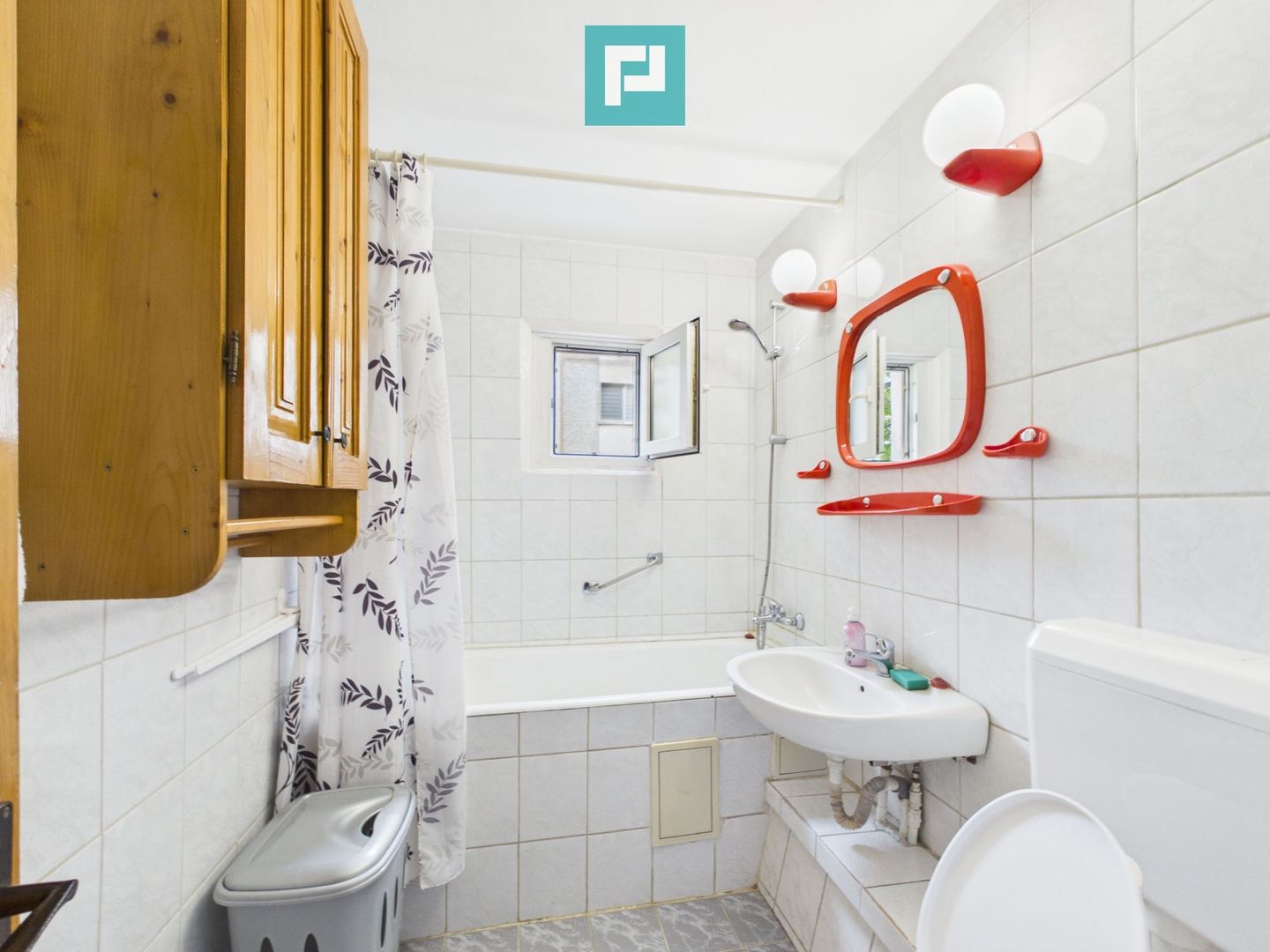 Apartament 3 camere, 63 mp, Decebal ,Oradea - Poză 9
