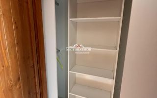 NECTORA IMOB-Apartament 2 camere, Zona Coposu, Et. 1, 43 mp, Utilat - Poză 7