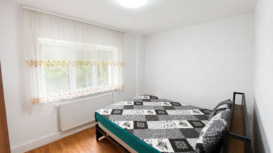 COMISION 0, Apartament 2 Camere, 52mp, GARAJ CF, Parter Inalt, Sagului - Poză 3