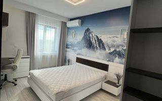 2 camere de închiriat, Novum Invest Independenței, Grozăvești, prima închiriere - Poză 7