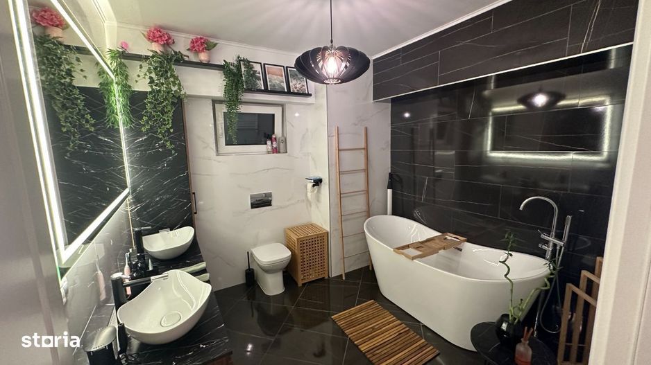 Poze reale | Mutare imediată | Apartament intabulat PREMIUM | 110 mp - Poză 18