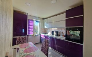 Apartament cu 3 camere in Tudor - Poză 10