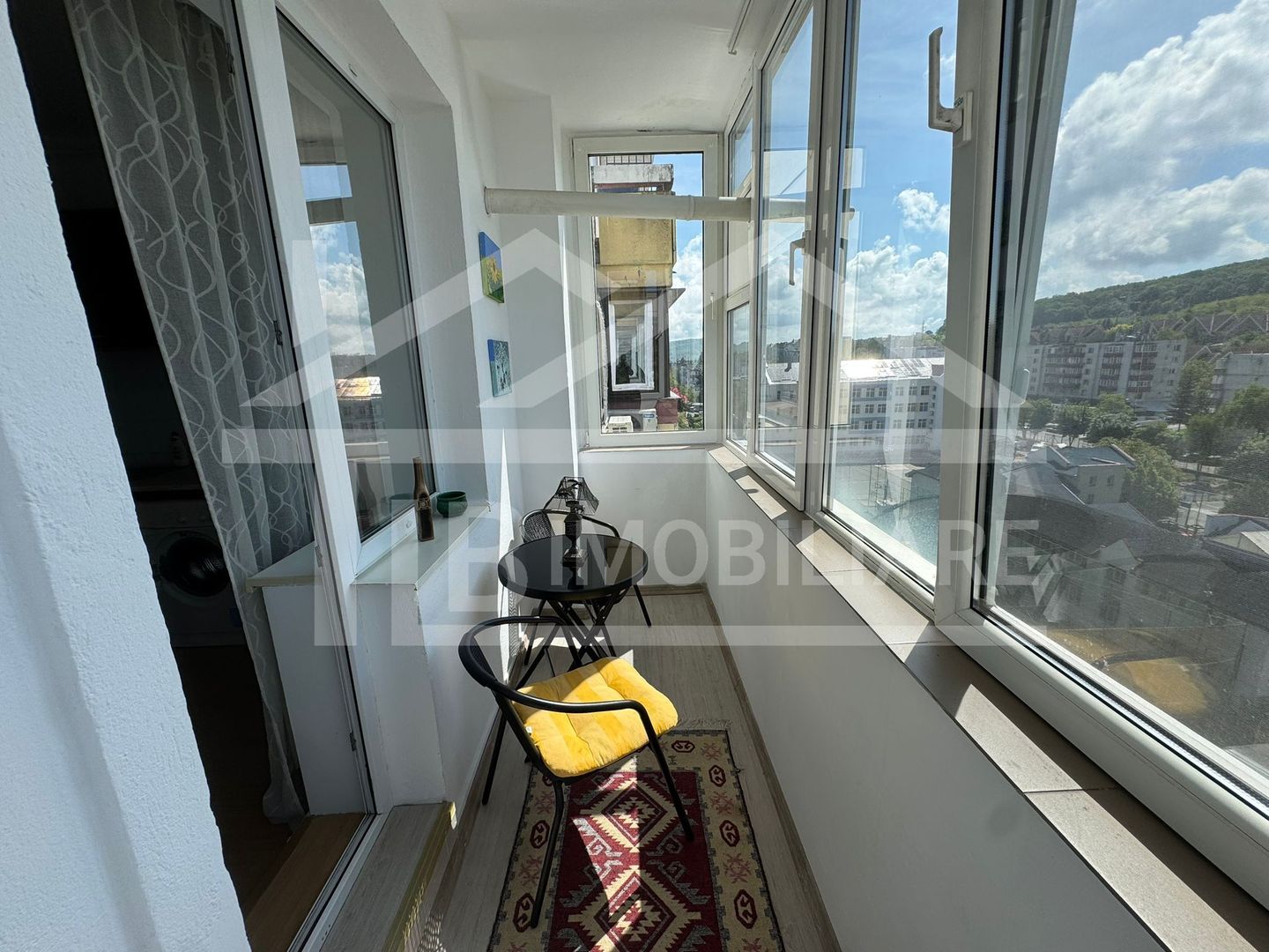 Apartament cu o camera, 40mp, petfriendly, Zona E.On - Poză 6