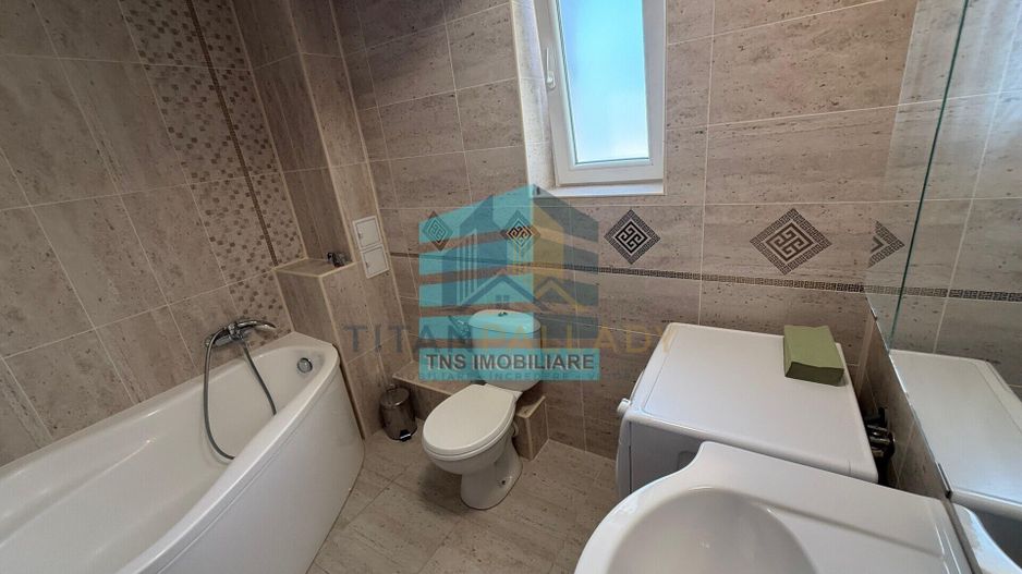 Apartament 3 Camere Decomandat, Mobilat/Utilat, Pallady  – Metrou Teclu - Poză 10