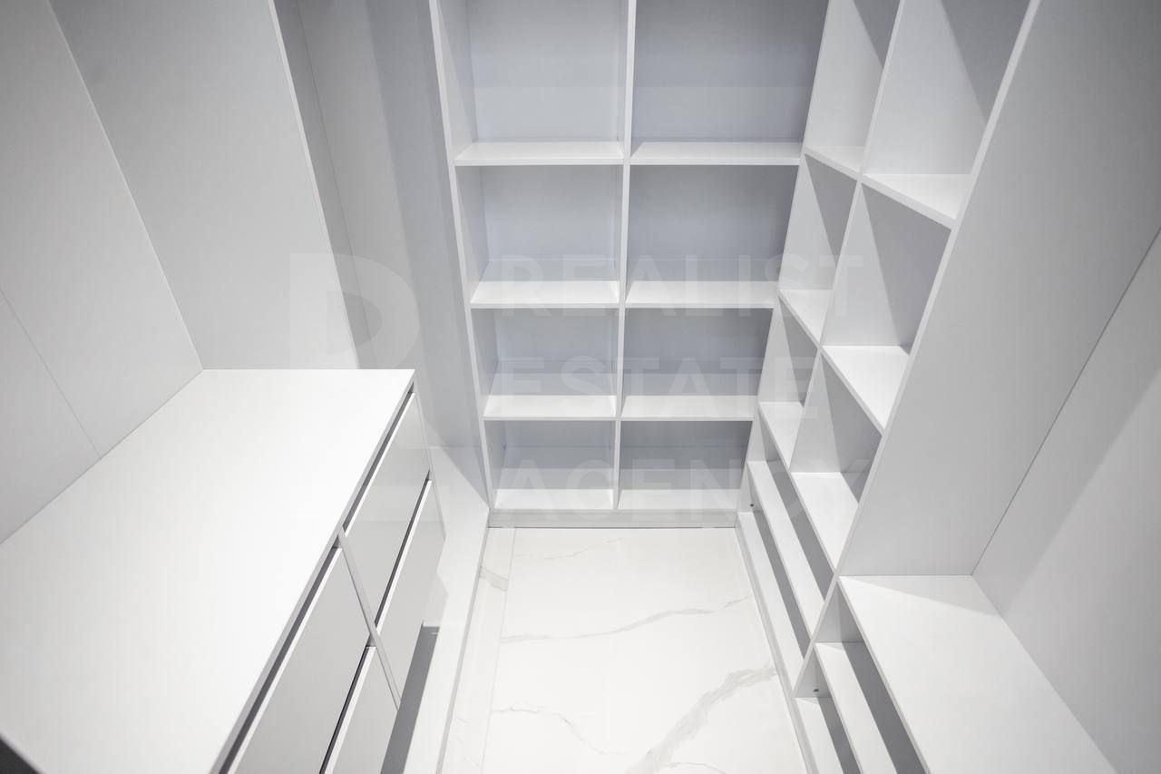 Chirie, apartament, 3 camere, bulevardul Moscova, Râșcani - Poză 17