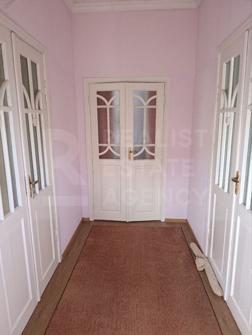 Vânzare casă  3 camere, str. Teiului, satul Elizaveta, Bălți - Poză 11