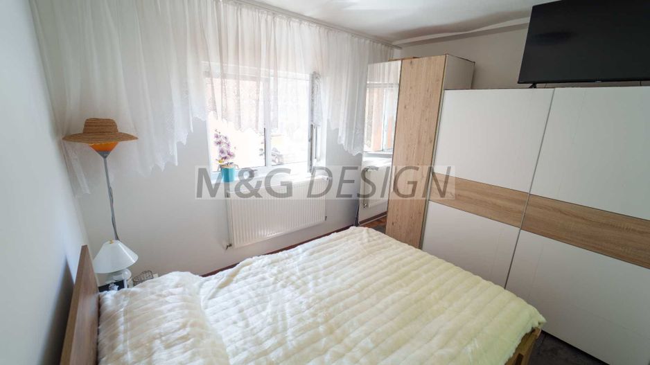 Apartament 2 camere  Blascovici etaj 1 - Poză 2