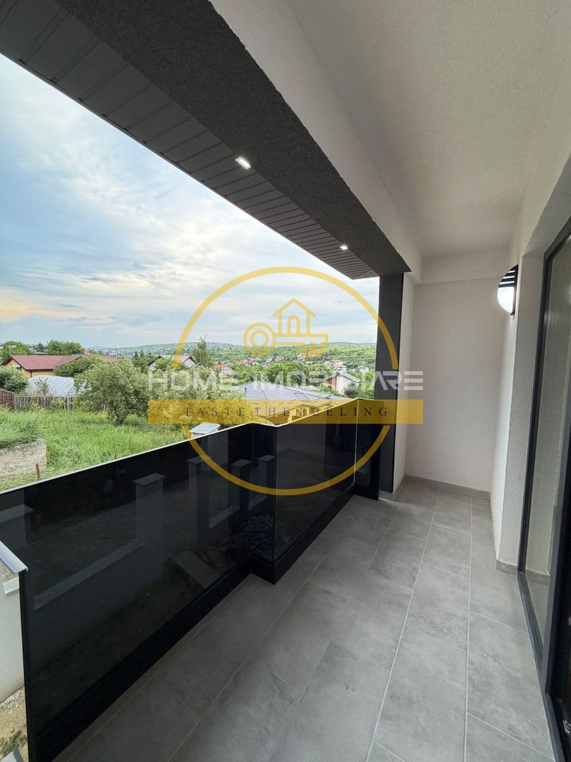 🏠Casă 4 cam, 100MP utili // 📍Bucium - Bârnova - Poză 12