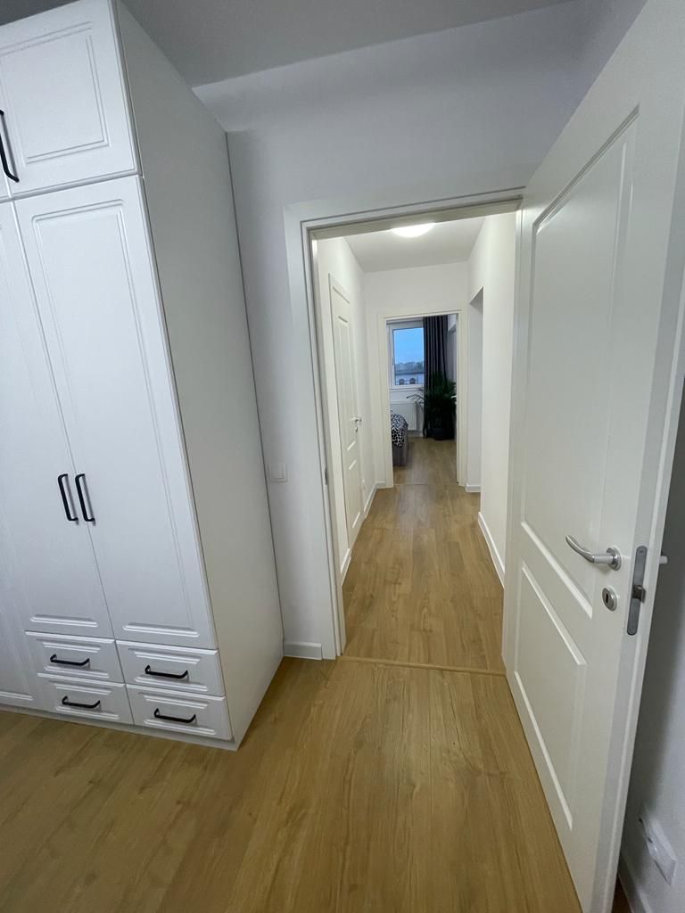 Apartament 3 camere Stefan Cel Mare - Poză 9