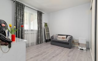 Casa ideală - 3 dormitoare, 1400 mp teren - Poză 10