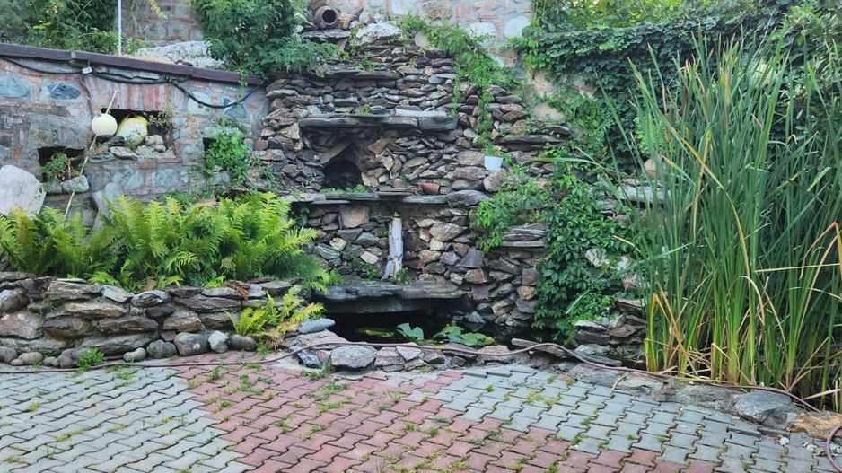 Vila Horezu Romanii de Jos - Poză 24