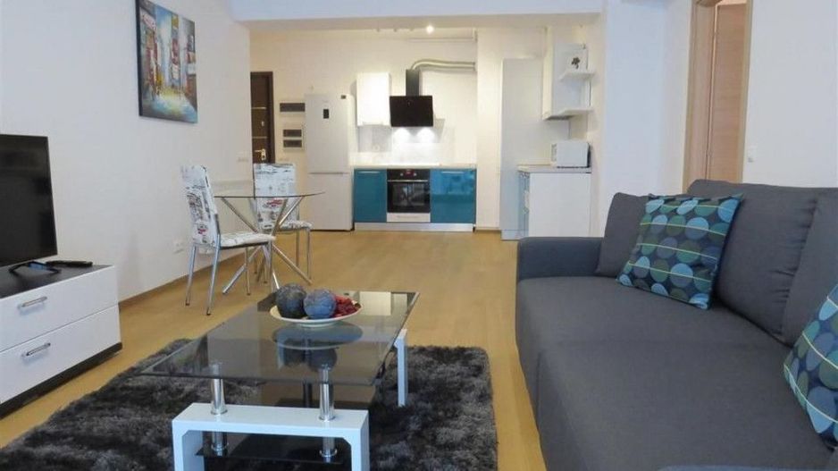 Apartament superb 2 camere | Fabrica de Glucoza | Upground - Poză 7