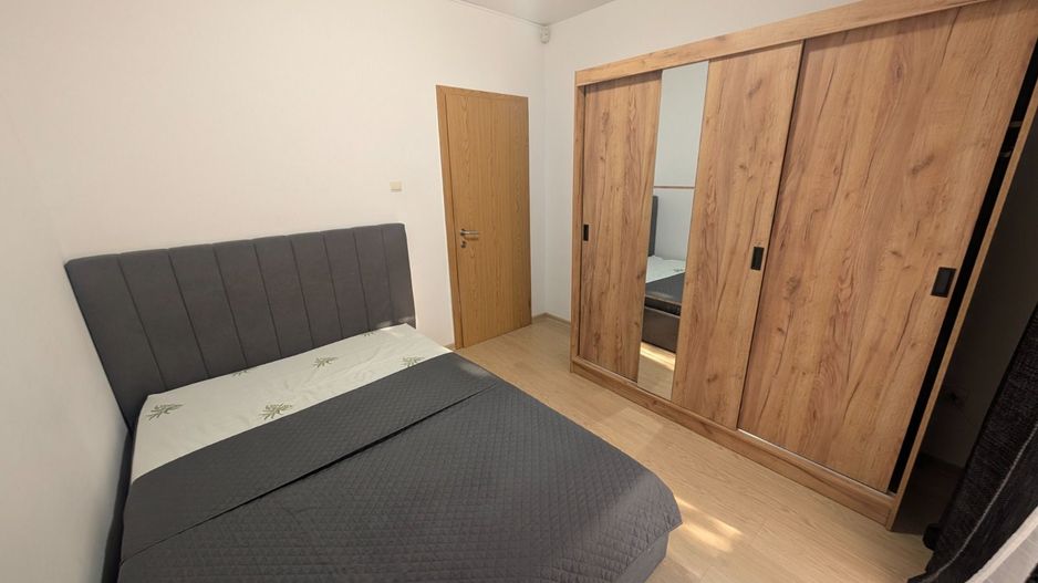 Braytim-Cartierul Florilor | 3 Camere | Disponibil imediat | Loc de parcare - Poză 4