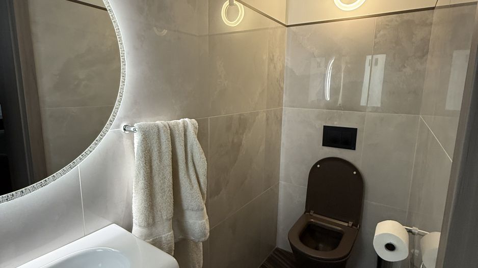 Casa de vânzare PREMIUM in Selimbar - Poză 9