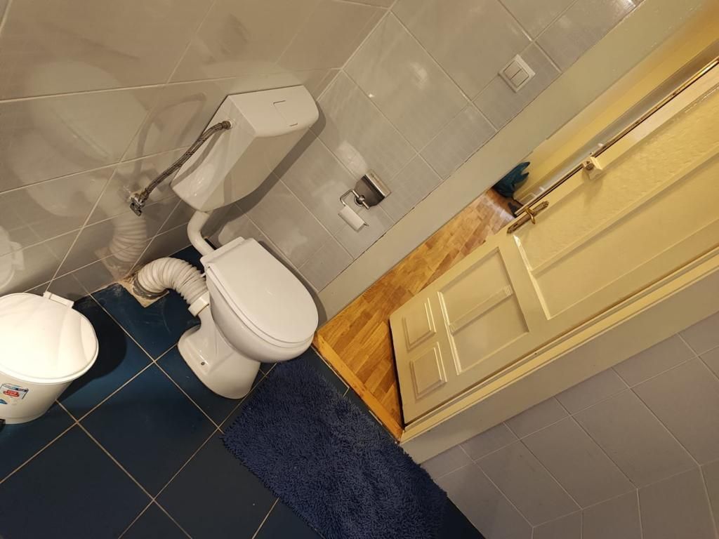 Apartament 4 camere, 144 MP, Ultracentral - Poză 9