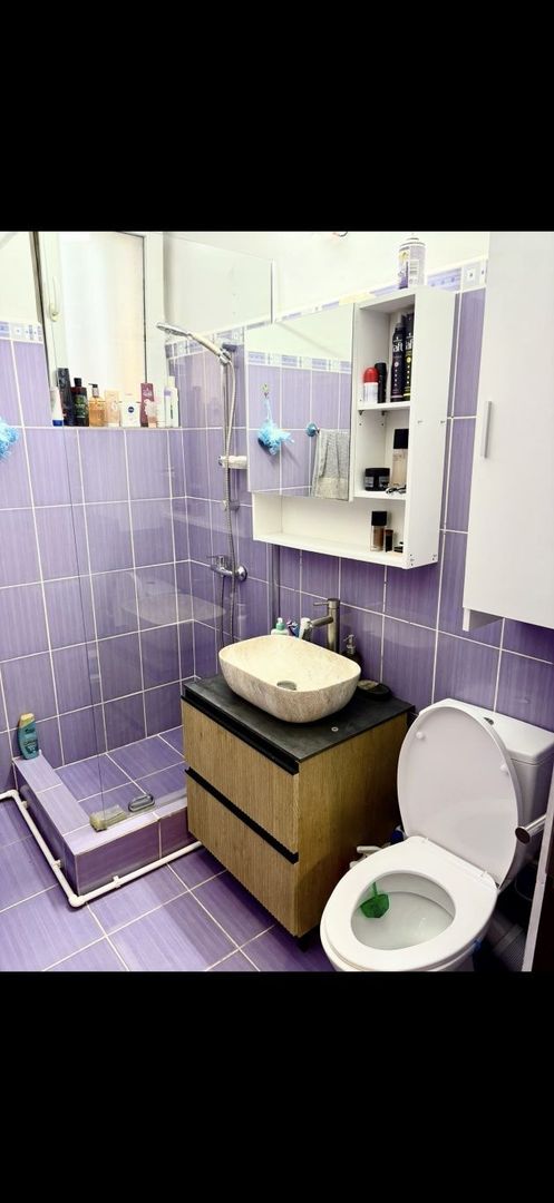 Apartament 3 camere Piață Mare - Poză 2