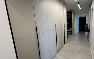 Apartament premium cu 3 camere, suprafață generoasă și loc de parcare - Poză 15