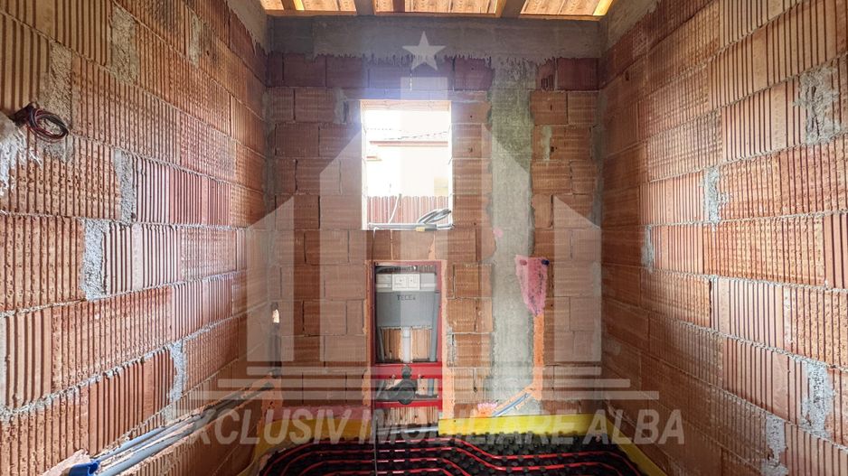 Casa individuala | 150 mp | 509 mp teren | Toate utilitatile | Cetate - Poză 9