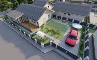 Cartier Nou de Case in Andrasesti - Cere oferta - Poză 21